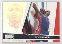 Jason Maxiell