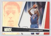 Channing Frye