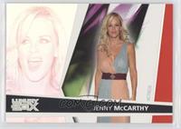 Jenny McCarthy