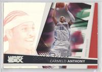 Carmelo Anthony [EX to NM]