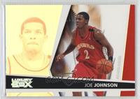 Joe Johnson