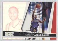 Shareef Abdur-Rahim