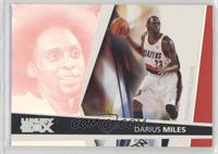 Darius Miles