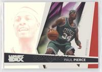 Paul Pierce