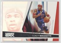 Corey Maggette