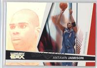 Antawn Jamison