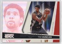 Tim Duncan