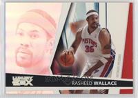 Rasheed Wallace