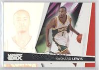 Rashard Lewis