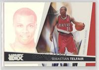 Sebastian Telfair