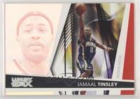 Jamaal Tinsley