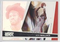 Ben Wallace [EX to NM]