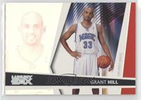 Grant Hill