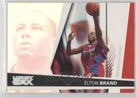 Elton Brand