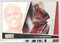 Zach Randolph