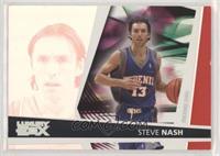 Steve Nash [EX to NM]