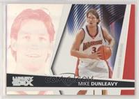 Mike Dunleavy