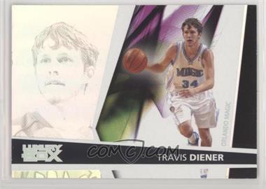 2005-06 Topps Luxury Box - [Base] - Tier Reserved #105 - Travis Diener /430