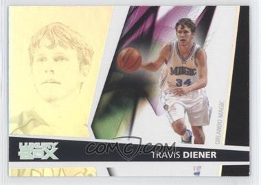 2005-06 Topps Luxury Box - [Base] - Tier Reserved #105 - Travis Diener /430