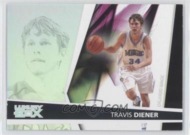 2005-06 Topps Luxury Box - [Base] - Tier Reserved #105 - Travis Diener /430