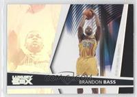 Brandon Bass #/430