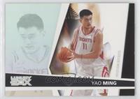 Yao Ming #/430