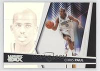 Chris Paul #/430