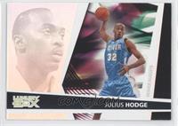 Julius Hodge #/430