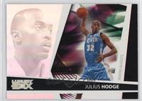 Julius Hodge #/430