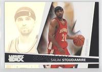 Salim Stoudamire #/430