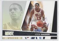 Eddie Basden #/430