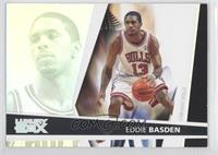 Eddie Basden #/430