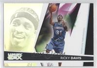 Ricky Davis #/430