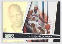 Charlie Villanueva #/430