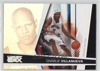 Charlie Villanueva #/430