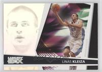 Linas Kleiza #/430