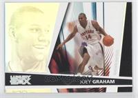 Joey Graham #/430