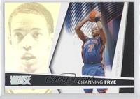 Channing Frye #/430