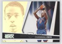 Channing Frye #/430