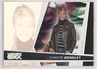 Christie Brinkley #/430
