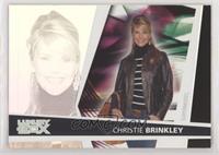 Christie Brinkley [EX to NM] #/430
