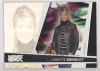 Christie Brinkley #/430