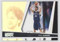 Pau Gasol #/430