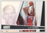 Sam Cassell #/430