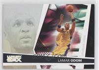 Lamar Odom #/430