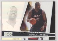 Shaquille O'Neal #/430