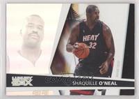 Shaquille O'Neal #/430