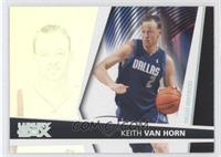 Keith Van Horn #/430