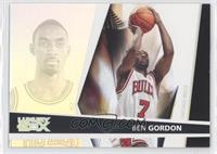 Ben Gordon #/430