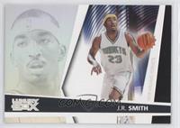 J.R. Smith #/430